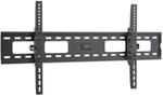 MANHATTAN Wandhalterung Universal 37"-70"/75kg neigbar sw retail