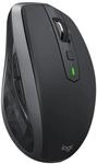 Logitech MX Anywhere 2S Mouse gray