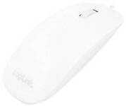 Logilink Maus USB Optical Scroll 1000dpi wei&szlig;