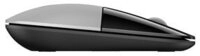 HP Z3700 Silver Wireless Mouse