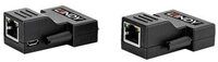 LINDY DVI Cat.5/6 Extender 50m/70m