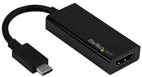STARTECH USB-C to HDMI Adapter - 4K60Hz