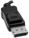 STARTECH.COM DisplayPort auf HDMI Adapte