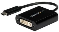 STARTECH USB-C auf DVI Adapter