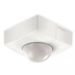 Steinel Bewegungsmelder IS 345-E COM1 AP 360&deg; ws f&uuml;r Flure und G&auml;nge 010485