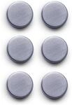 Zeller Magnete &Atilde;&tilde; 2,7 silber