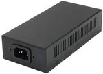 LevelOne PoE-Injektor GE 1x PSE 60W schwarz