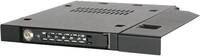 We-Ra. IcyDock 6,3cm SATAI-III/SAS HDD&SSD - Slim ODD FDD retail