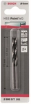 Bosch HSS-Spiralbohrer PointTeQ 4,0x75/43mm 2608577161