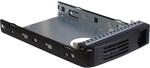 Inter-Tech 48.3cm IPC 1.5U-1528L 1HE STORAGE