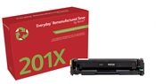 Everyday &trade; Schwarz wiederaufbereiteter Toner von Xerox, kompatibel mit HP 201X