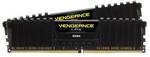 DDR4 16GB PC 2933 CL16 CORSAIR KIT (2x8GB) VENGEANCE Black