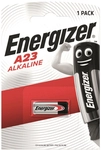 ENERGIZER Batterie 12V A23 1er 142383 Blister 142383