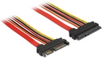 DeLOCK 84921 SATA cable