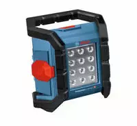 Bosch GLI 18V-1200 C Professional Schwarz, Blau LED