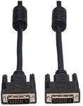 VALUE Monitorkabel DVI DVI ST-ST 24+1 3m