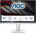 AOC P1 24P1/GR computer monitor