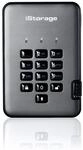 iStorage diskAshur PRO2 external hard drive