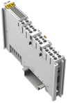 WAGO 750-1405 16-Kanal-Digitaleingang,DC 24 V,3ms, lichtgrau