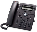 Cisco 6851 IP phone