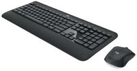 LOGI MK540 Advanced Wireless Combo (NLB)