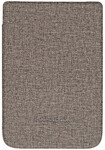 PocketBook WPUC-627-S-GY e-book reader case
