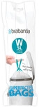 Brabantia 116681 trash bag