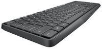 LOGI MK235 wirel.Keybrd+MouseCombo(PAN)