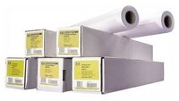 HP Papier coated 91,4cm
