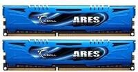 DDR3 16GB PC 2133 CL10D G.Skill KIT (2x8GB) 16GAB ARES