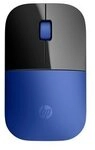 HP Z3700 Blue Wireless Mouse