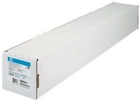 HP paper bright white 24inch 45m roll