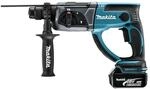 Makita DHR202RTJ Akku-Bohrhammer