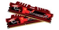 DDR3 16GB PC 2133 CL11 G.Skill KIT (2x8GB) 16GXL RipjawsX