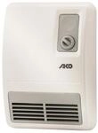 Dimplex H260Eeco Badezimmer-Schnellheize elektronisch 1000W 376430