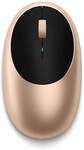 Satechi M1 Bluetooth Maus, Gold, Bluetooth, ST-ABTCMG