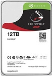 Seagate NAS HDD IronWolf internal hard drive