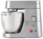 Kenwood Chef XL Pro K&uuml;chenmaschine KPL9000S (silber, 1.700 Watt)