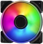 FRACTAL DESIGN L&uuml;fter Prisma AL-12 120mm RGB LED