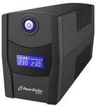 POWERWALKER Basic VI 600 STL