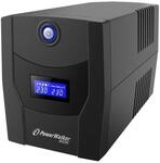 Bluewalker USV Powerwalker VI 1500 STL FR 900W Line-Int