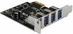 DeLOCK 90304 interface cards/adapter