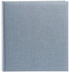 Summertime Trend2 30x31 100 weie Seiten blau-grau 31607