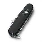 V-1.37 13.3 Taschenmesser Huntsman,schwarz