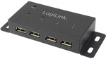 LogiLink UA0141A interface hub