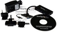 STARTECH ST3300GU3B USB 3.0 to 3-port