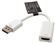 ROLINE DisplayPort-HDMI Adapter DP