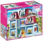 Playmobil Dollhouse 70205