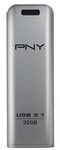 PNY ELITE STEEL USB 3.1 32GB USB Stick