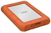 LACIE Rugged Mini USB 3.0 5TB LACIE Rugged Mini USB 3.0 5TB